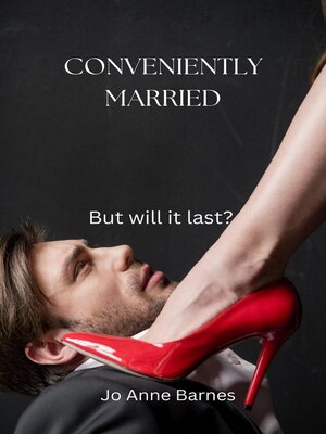 cover image of Conveniently Married